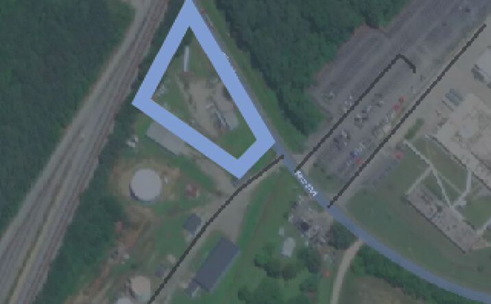 Pictures of Land property located at 2400 Wilco Blvd, Wilson, NC 27893 for sales - image #1