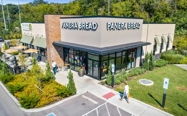 Pictures of Retail property located at 7510 Wooster Pike, Cincinnati, OH 45227 for sales - image #1