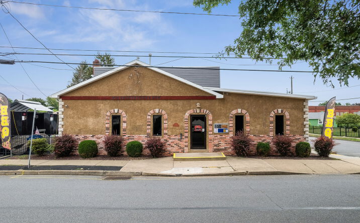 Pictures of Business for Sale, Hospitality, Retail property located at 245 Owen St, Swoyersville, PA 18704 for sales - image #1