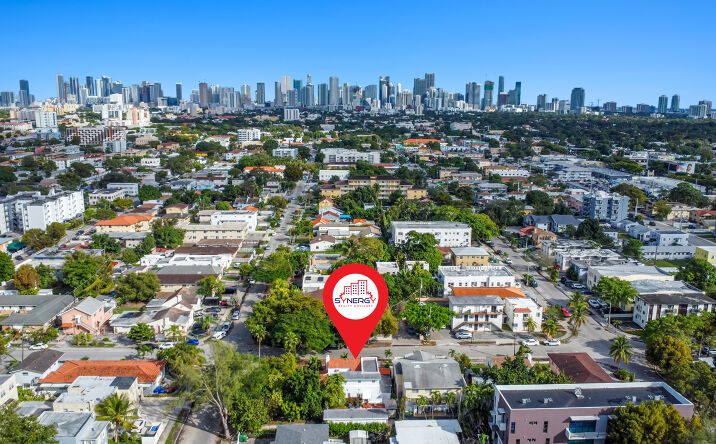 Pictures of Land property located at 512 SW 21st Ave, Miami, FL 33135 for sales - image #1
