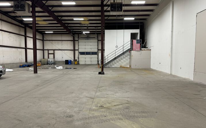 Pictures of Industrial property located at 700 S 130 W Bldg H, Smithfield, UT 84335 for sales - image #1