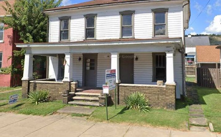 Pictures of Mixed Use property located at 1315 Charles St, Wellsburg, WV 26070 for sales - image #1