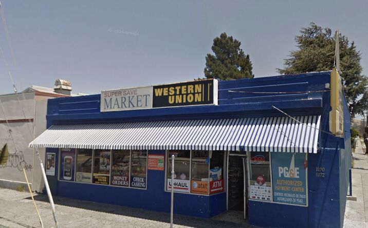 Pictures of Retail property located at 1170 23rd St, Richmond, CA 94804 for sales - image #1
