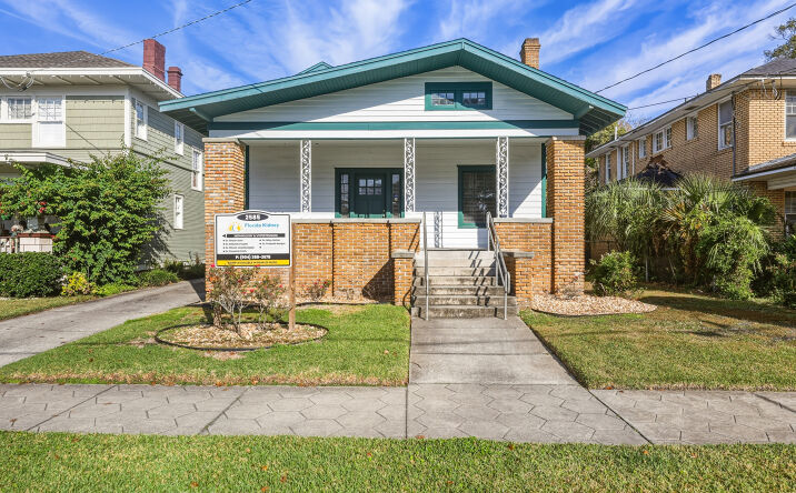 Pictures of Office property located at 2585 Herschel Street, Jacksonville, FL, FL 32204 for sales - image #1