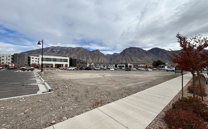 Pictures of Retail, Office property located at 402 W Rivers Edge Dr, Provo, UT 84604 for sales - image #1