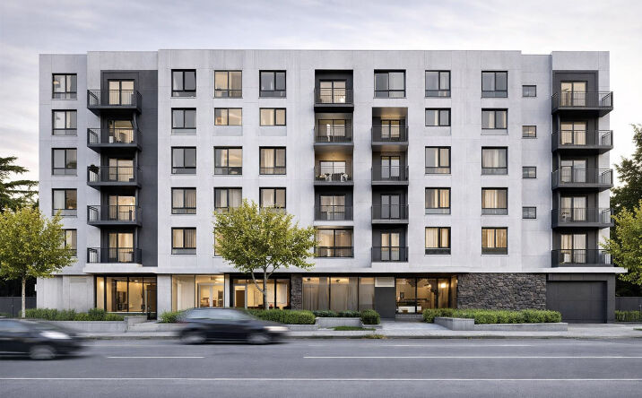 Pictures of Land property located at 1637 S Vermont Ave, Los Angeles, CA 90006, Los Angeles, CA 90006 for sales - image #1
