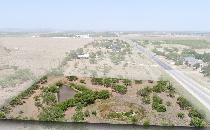 Pictures of Land property located at 1873 Beltway S, Abilene, TX 79606-5829 for sales - image #1