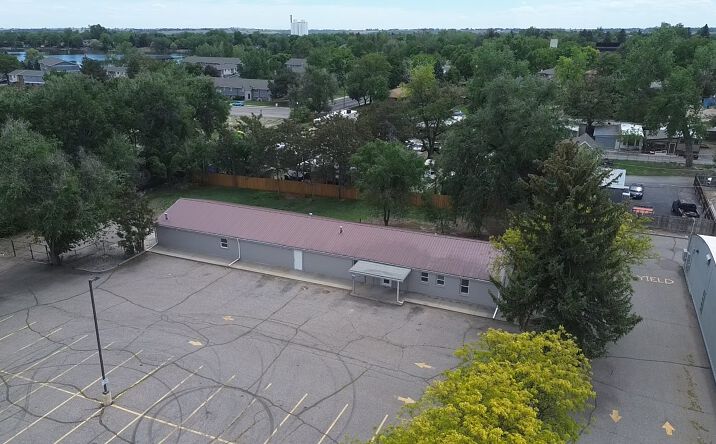 Pictures of Industrial property located at 2322 N Lincoln Ave, Loveland, CO 80538 for sales - image #1