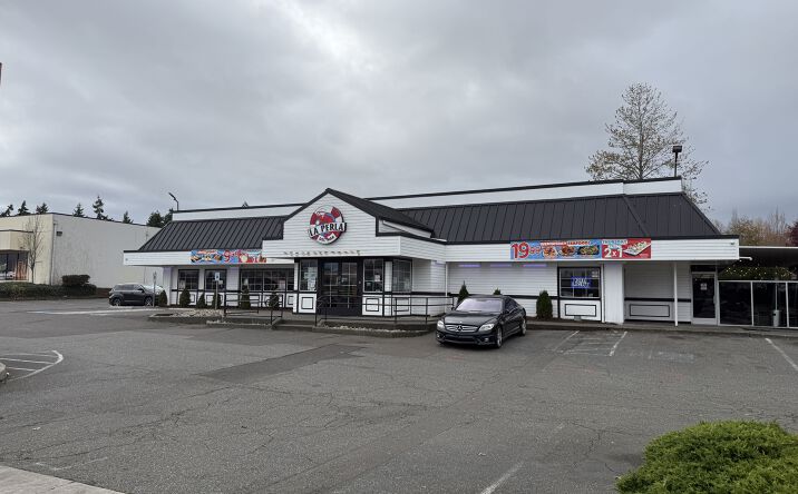 Pictures of Retail property located at 6812 Tacoma Mall Blvd, Tacoma, WA 98409 for sales - image #1
