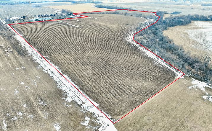 Pictures of Land property located at 246th & F Street, Omaha, NE 68069 for sales - image #1