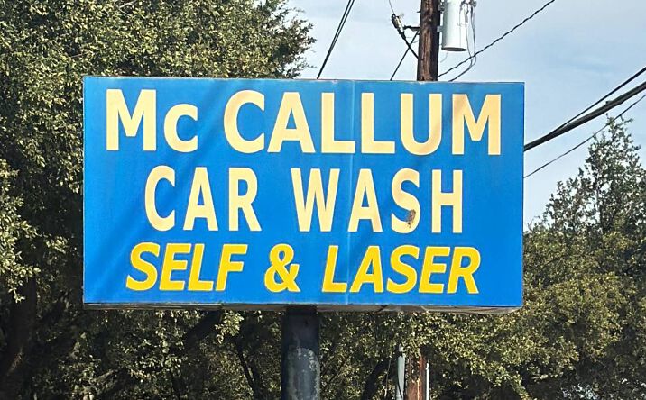Pictures of Business for Sale property located at 7803 McCallum Blvd, Dallas, TX 75252 for sales - image #1