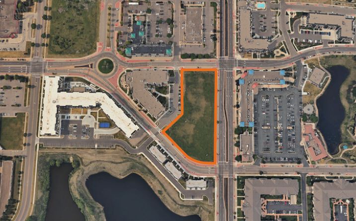 Pictures of Land property located at Galaxie Avenue & 153rd street W, Apple Valley, MN 55124 for sales - image #1