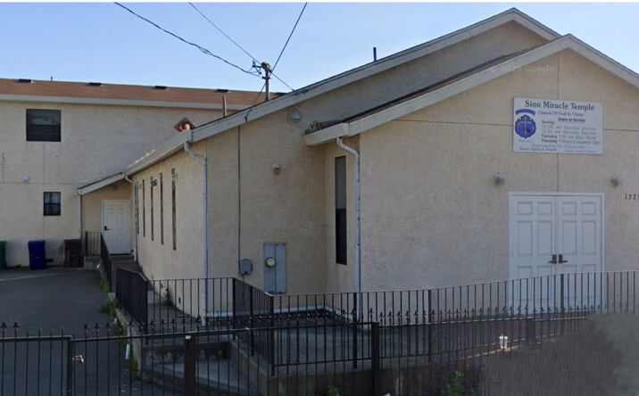 Pictures of Industrial property located at 1320 Sanford Ave, San Pablo, CA 94806 for sales - image #1
