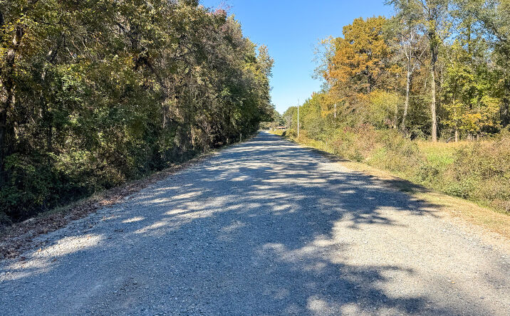 Pictures of Land property located at Deep Bayou Retreat, Pine Bluff, AR 71601 for sales - image #1