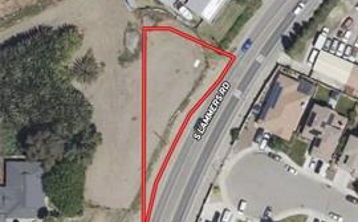 Pictures of Land property located at 0 S Lammers Rd, Tracy, CA 95377 for sales - image #1