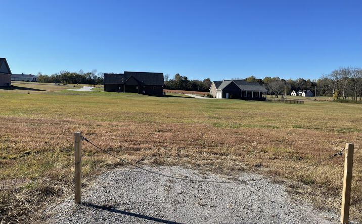 Pictures of Land property located at 0 Hurst Dr, Leoma, TN 38468 for sales - image #1