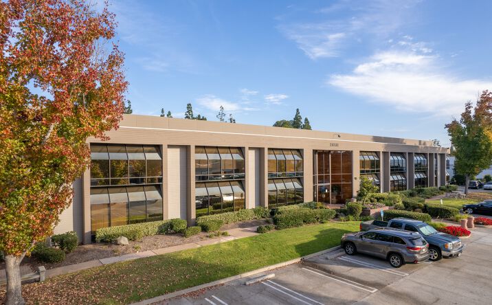 Pictures of Office property located at 23232 Peralta Dr, Laguna Hills, CA 92653 for sales - image #1