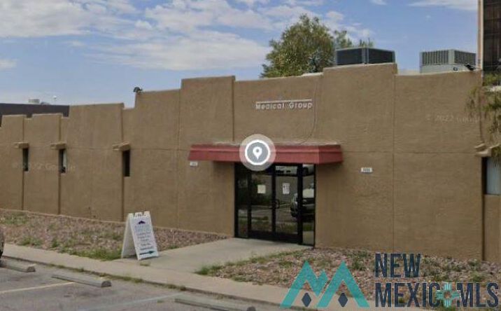 image of property at 2435 S TELSHOR-LEASE BOULEVARD Las Cruces NM 88011