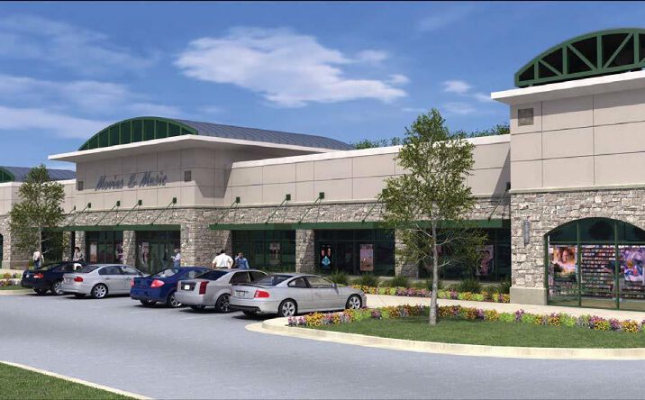 Pictures of Retail, Land property located at NW 19th St & Telephone Rd, Oklahoma City, OK 73160 for sales - image #1