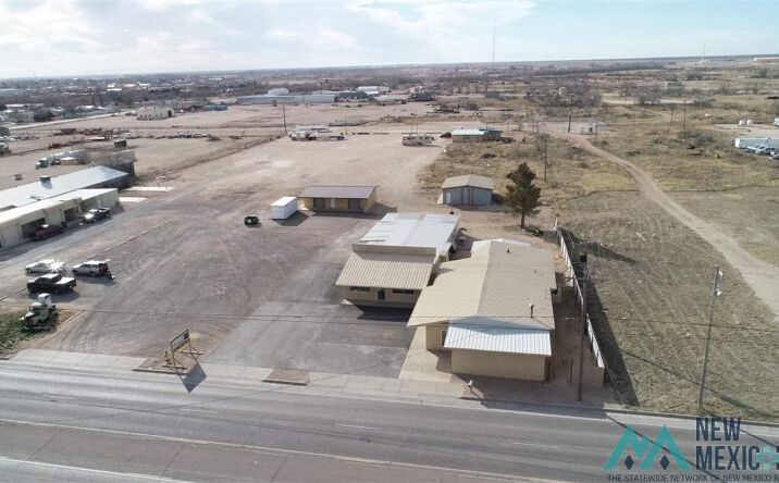 image of property at 1151 W MARLAND ST Hobbs NM 88240-6421