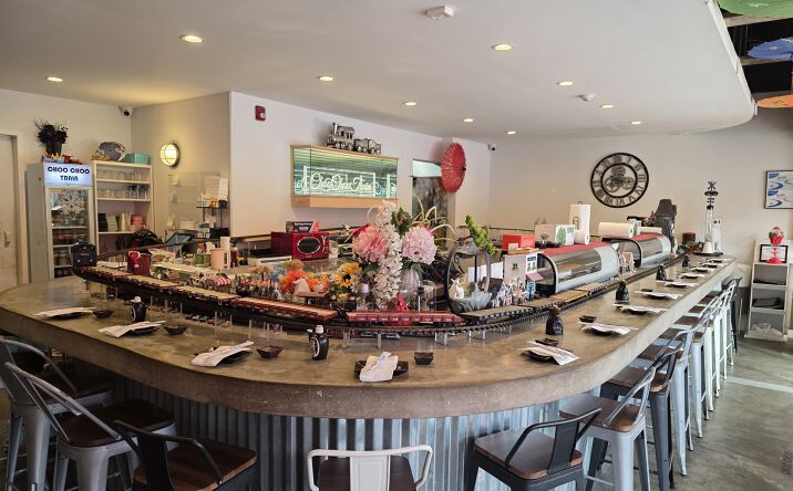 Pictures of Business for Sale property located at 374 Broad Ave, Leonia, NJ 07605 for sales - image #1