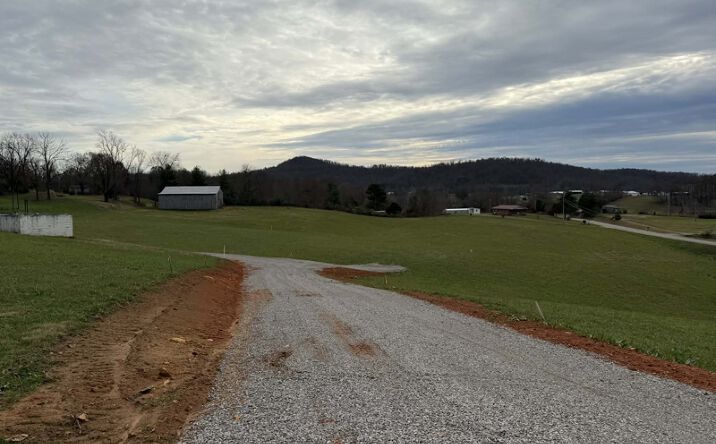 Pictures of Land property located at Tract #3 Ky Hwy 829, Albany, KY 42602 for sales - image #1