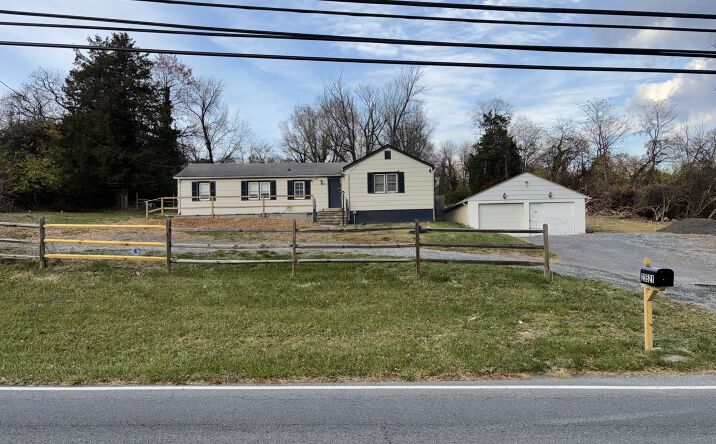 Pictures of Mixed Use, Special Purpose property located at 23521 Frederick Rd, Clarksburg, MD 20871 for sales - image #1