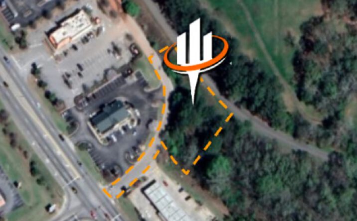 Pictures of Land property located at 104 S Crayton St, Anderson, SC 29624 for sales - image #1