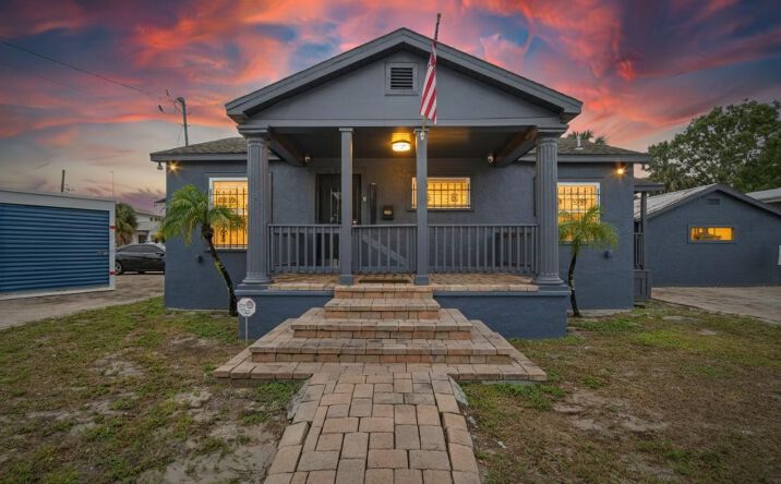 Pictures of Office, Retail property located at 1305 N Armenia Ave, Tampa, FL 33607 for sales - image #1