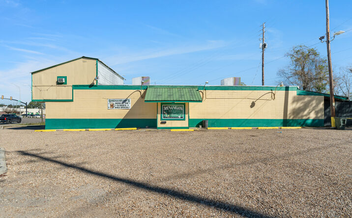 Pictures of Business for Sale property located at 2100 W Pine St, Hattiesburg, MS 39402 for sales - image #1