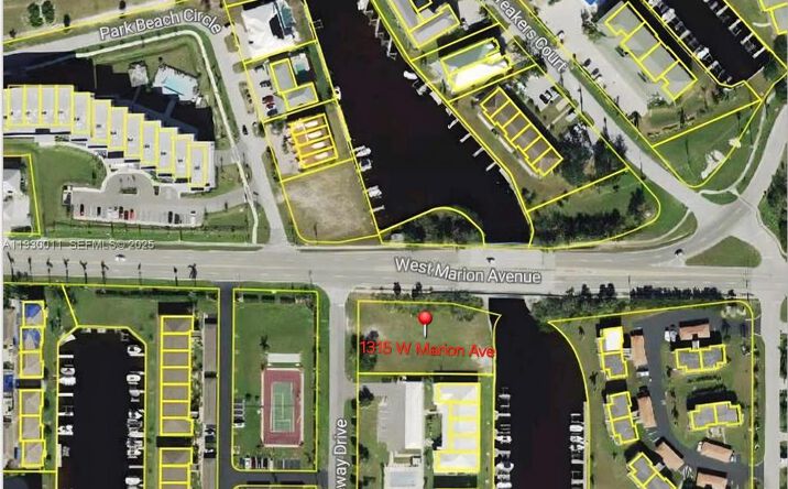 Pictures of Land property located at 1315 W MARION AVE, Punta Gorda, FL 33950 for sales - image #1