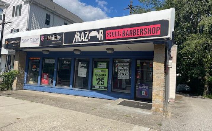 Pictures of Office, Retail, Special Purpose, Industrial property located at 363 Smithfield Avenue, Pawtucket, RI 02860 for sales - image #1