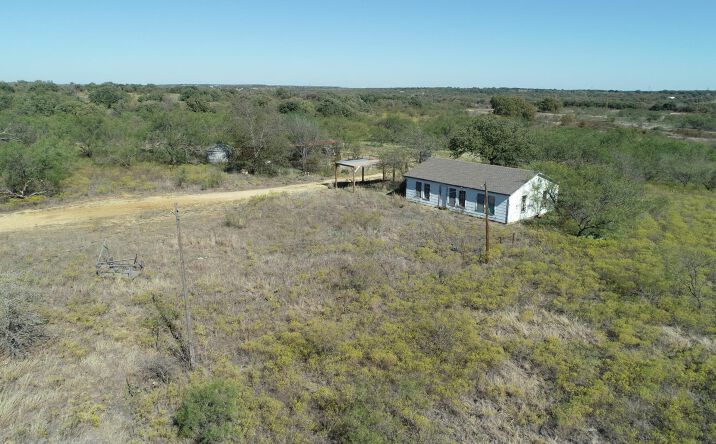 Pictures of Land property located at 150 allen Ln, Joplin, USA 76486 for sales - image #1