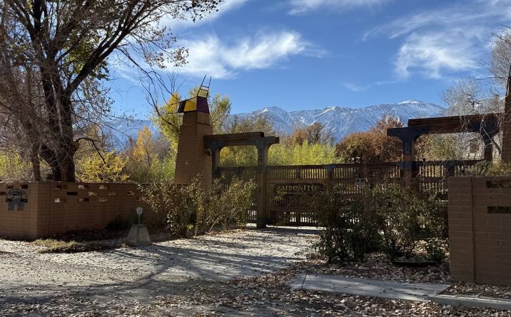 Pictures of Land, Mixed Use, Multifamily, Special Purpose property located at 325 N Brewery St, Lone Pine, CA 93545 for sales - image #1