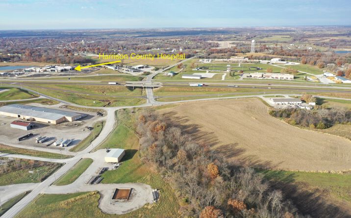 Pictures of Land property located at 0 N 41st St, Bethany, MO 64424 for sales - image #1