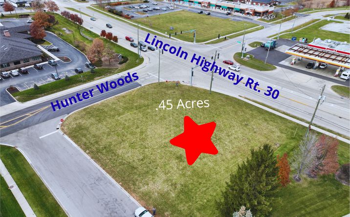 Pictures of Land property located at Hunter Wds Dr, Frankfort, IL 60423 for sales - image #1
