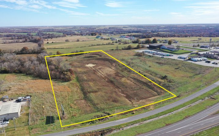 Pictures of Land property located at N 41st St, Bethany, MO 64424 for sales - image #1