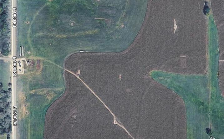Pictures of Land property located at E 1900 Road, Baldwin City, KS 66006 for sales - image #1