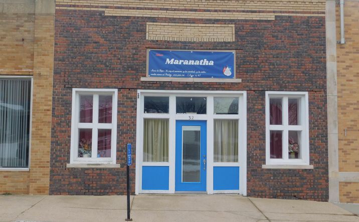 Pictures of Office, Retail, Special Purpose property located at 32 S 14th Street, Denison, IA 51442 for sales - image #1