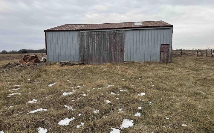 image of property at 165TH ST Birmingham IA 52535