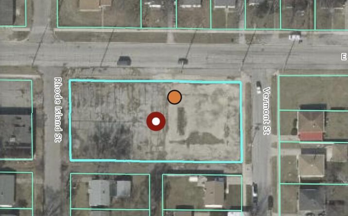Pictures of Land property located at 901-1003 E 49th Avenue, Gary, IN 46409 for sales - image #1
