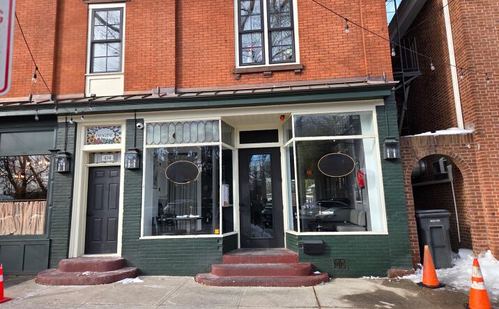 Pictures of Business for Sale, Retail property located at 474 Piermont Avenue, Orangetown, NY 10968 for sales - image #1