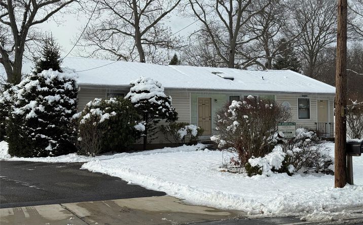 Pictures of Business for Sale, Office property located at 488 Terryville Road, Brookhaven, NY 11776 for sales - image #1