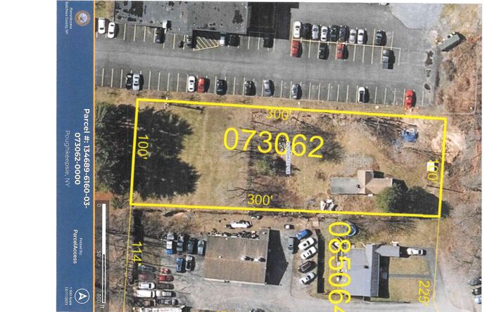 Pictures of Land property located at 2343 South Road, Poughkeepsie, NY 12601 for sales - image #1
