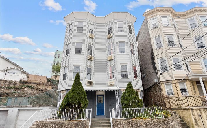 Pictures of Multifamily property located at 28-32 Van Cortlandt Park Avenue, Yonkers, NY 10705 for sales - image #1