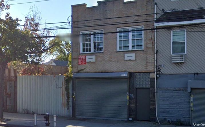 Pictures of Special Purpose property located at 12804 Rockaway Boulevard, New York, NY 11420 for sales - image #1