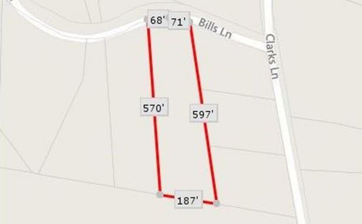 Pictures of Land property located at Bills Lane, Marlboro, NY 12547 for sales - image #1
