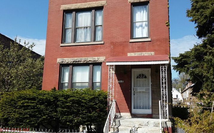 image of property at 7318 S LANGLEY AVE Chicago IL 60619-1831