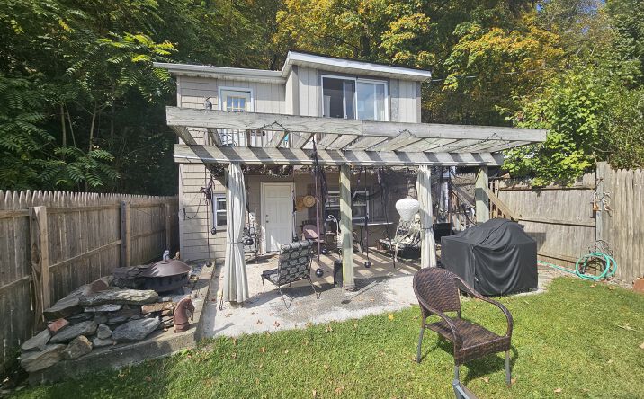 Pictures of Business for Sale, Hospitality, Land, Mixed Use, Multifamily property located at 657 Jersey Ave, Greenwood Lake, NY 10925 for sales - image #1