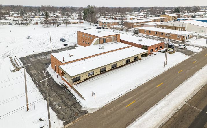 Pictures of Office property located at 1314-1316 E Empire Street, Bloomington, IL 61701 for sales - image #1